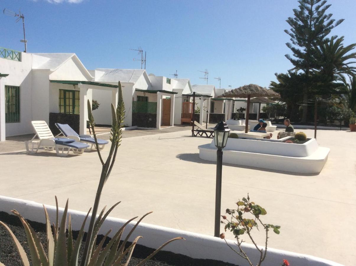 Apartamento San Fermino Puerto del Carmen  Exterior photo