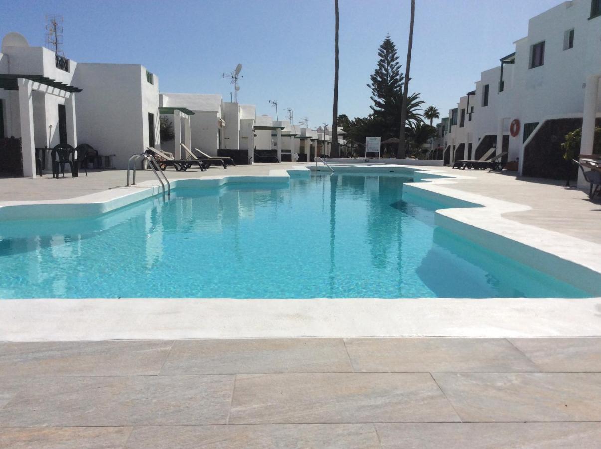 Apartamento San Fermino Puerto del Carmen  Exterior photo