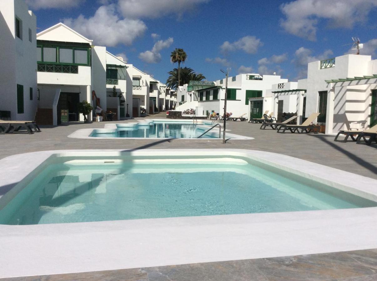 Apartamento San Fermino Puerto del Carmen  Exterior photo